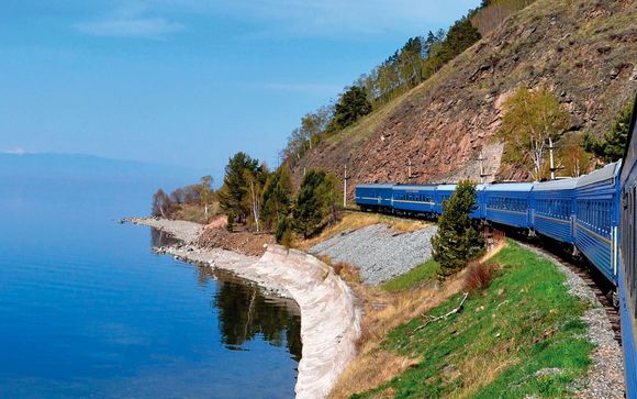 Itinerario - Salidas en grupo