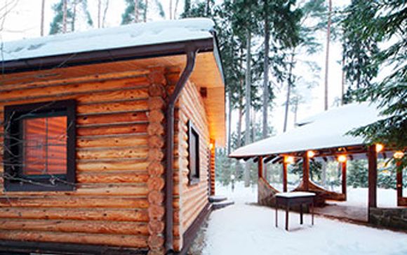 Arctic City Hotel 4*, en Rovaniemi (oferta 2)