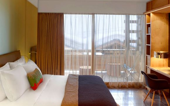 Tu hotel 5*