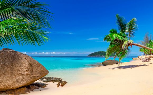 Extensión a Khao Lak