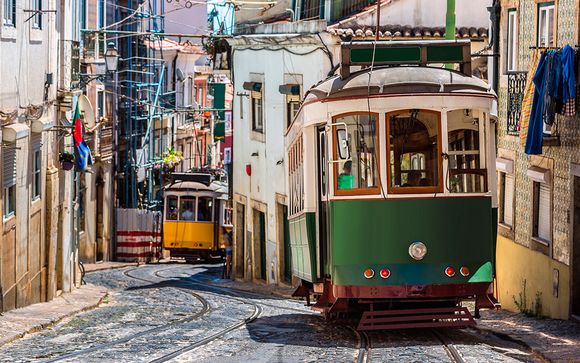 Carcavelos te espera