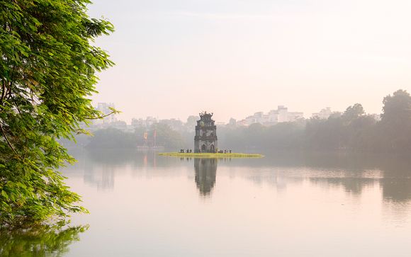 Itinerario - Salidas en grupo