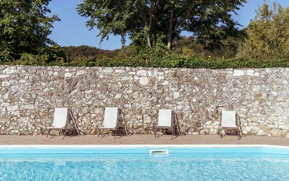 Hotel Donna Silvia 4*