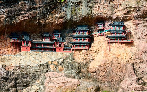 Itinerario - Salidas en grupo