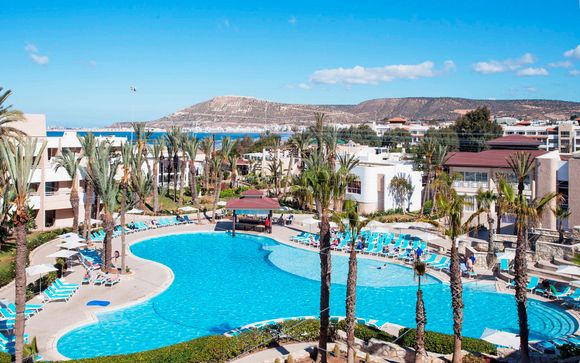 Labranda Les Dunes d'Or