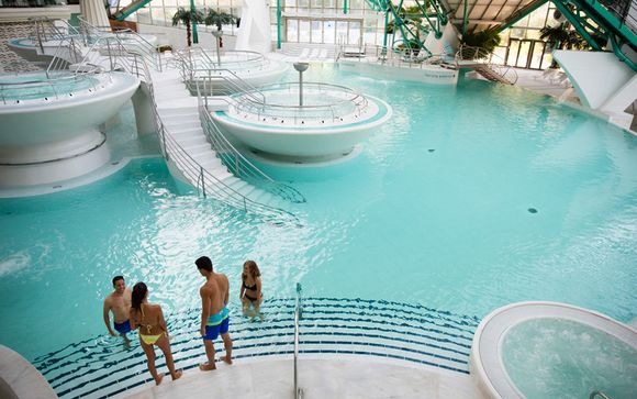 Patagonia Atiram Hotel 4*