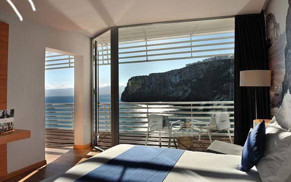 Mercure Quemado Resort 4*