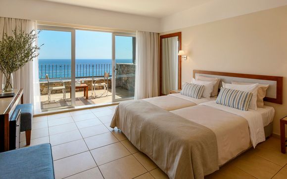 Wyndham Grand Crete Mirabello Bay