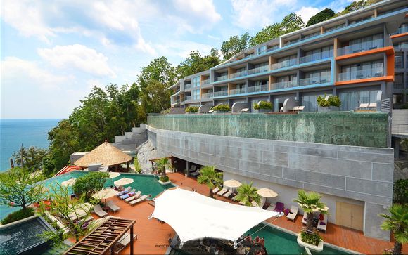 Tus hoteles