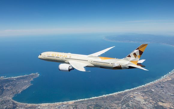 Etihad