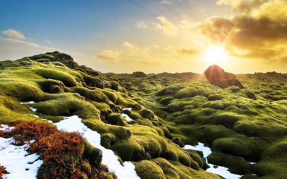 Itinerario - Salidas en grupo