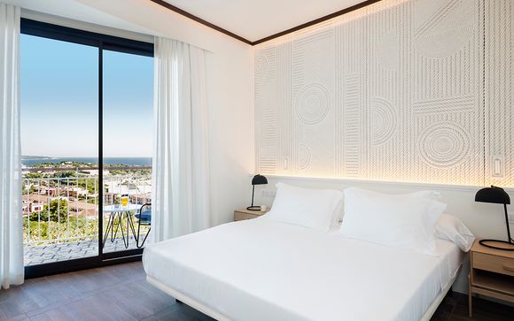 H10 Imperial Tarraco 4*