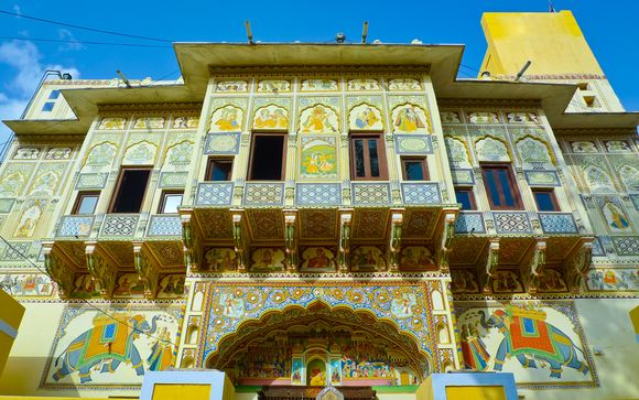 Itinerario - Salidas en grupo