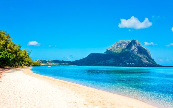 Hotel Angsana Balaclava 5*