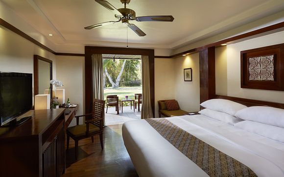 Tus hoteles de 4* y 5*