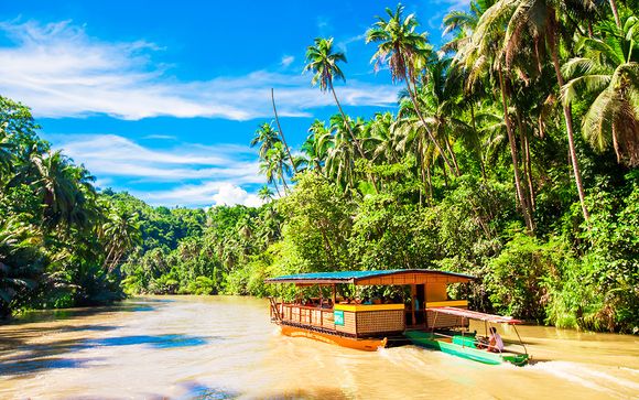 Itinerario - Salidas en grupo