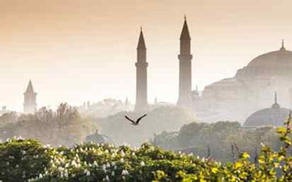 The Craton Hotel 5*