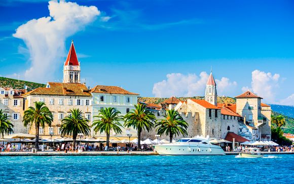 Itinerario - Salidas en grupo