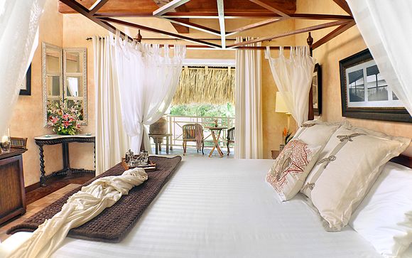 Habitaciones