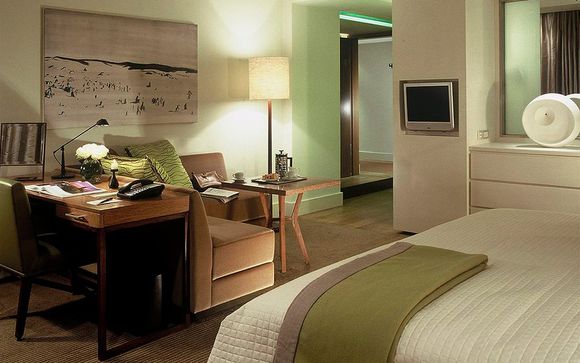 Habitaciones