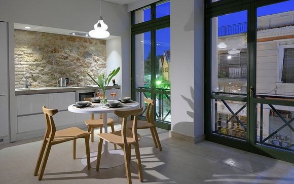 Thission Luxury Homes