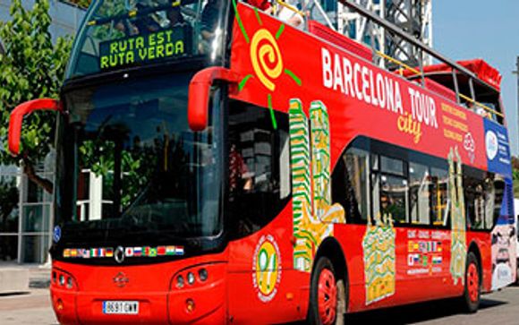 ¡Completa tu estancia!