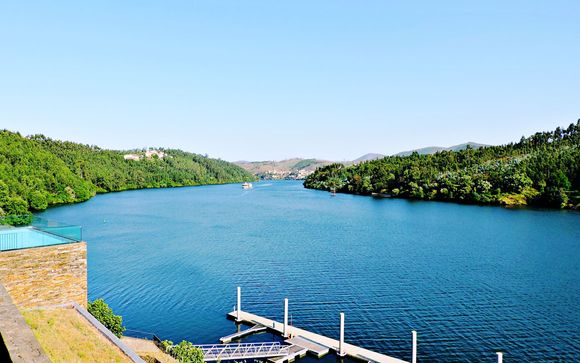 Castelo de Paiva te espera
