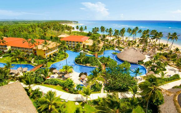 Hotel Dreams Punta Cana Resort & Spa 5*