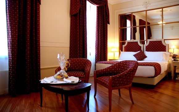 Habitaciones