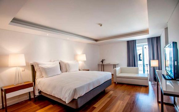 Habitaciones
