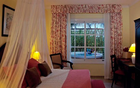 Paradisus Princesa del Mar 5*