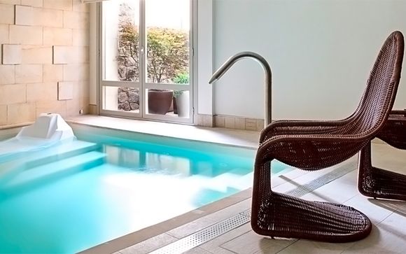 Artesa Apartamentos & Spa 4*