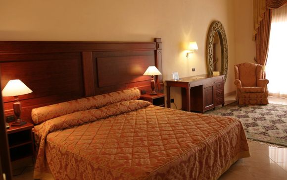 Habitaciones
