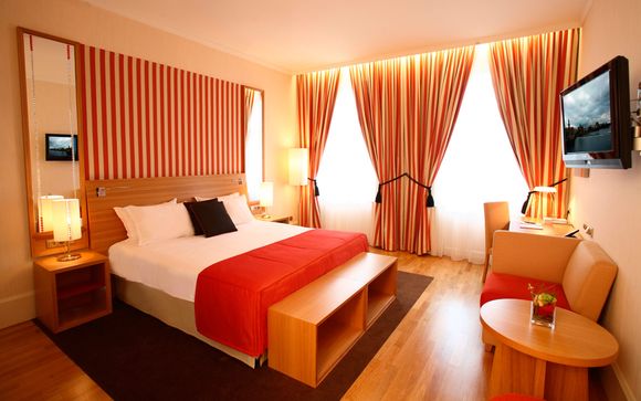 Habitaciones