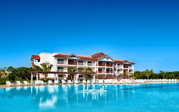 Hotel Memories Paraíso Azul Beach Resort 5*