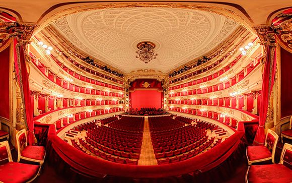 Teatro de la Scala
