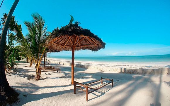 Uroa Bay Beach Resort le abre sus puertas