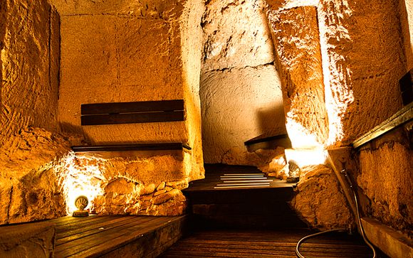 UNA Hotel One Spa & Wellness le abre sus puertas