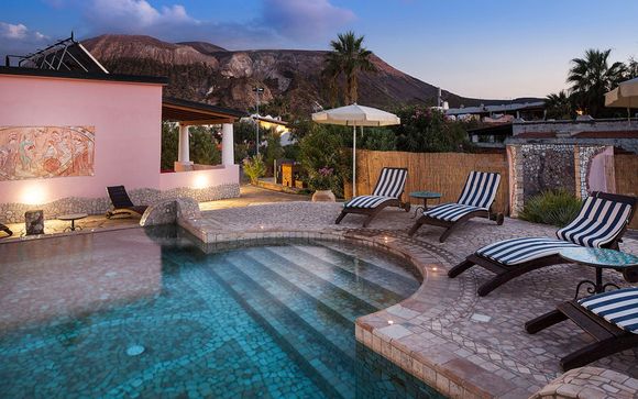 El Hotel Eros le abre sus puertas