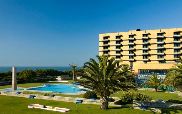 Solverde SPA & Wellness Center 5*