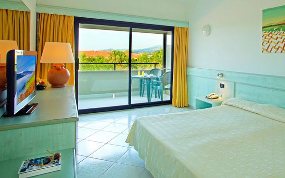 Fiesta Hotel Garden Beach le abre sus puertas