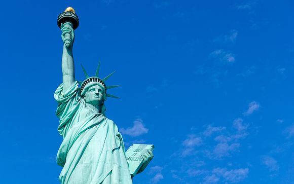 Itinerario de 7 u 8 noches