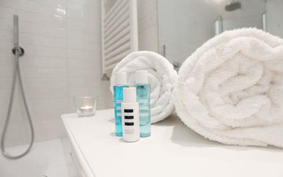 El Hotel Miramare Stabia le abre sus puertas