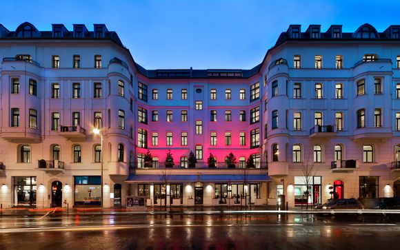 Su hotel 4* 