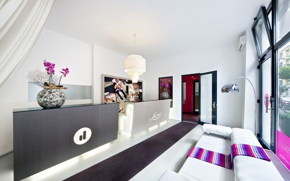 Su hotel 4* 