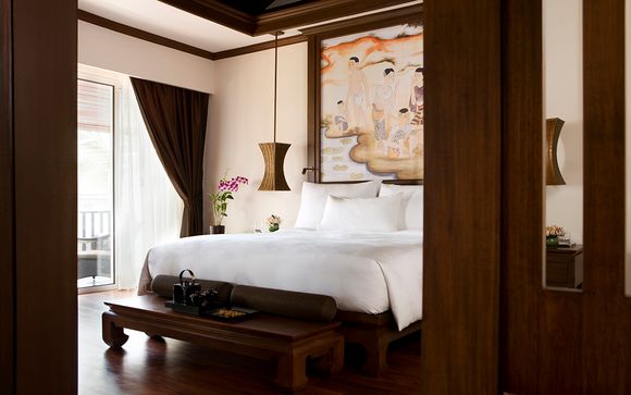 Su hotel 5*