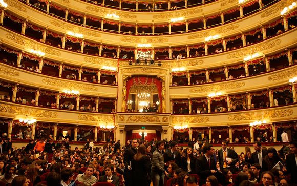 Teatro de la Scala