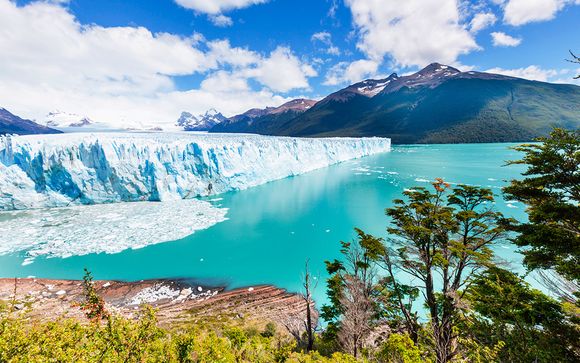 Viaje a la Patagonia