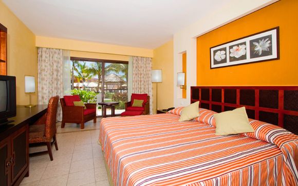Tus hoteles