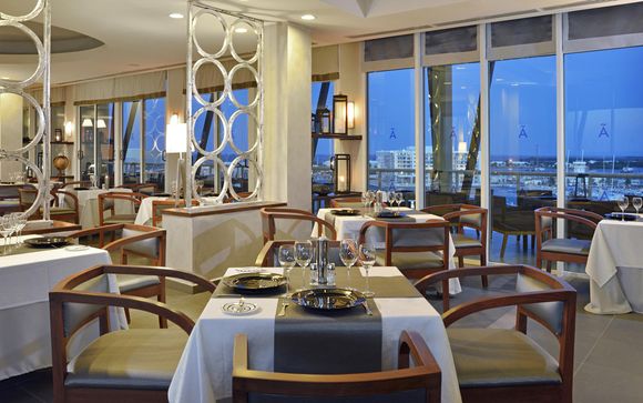 Meliá Marina Varadero 5*